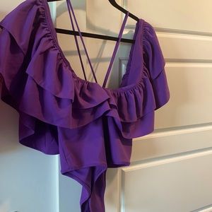 You will be seen at the poolside or beach! She’s a MUST have.